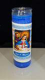 Nuestra Sr virgen de la altagrcia