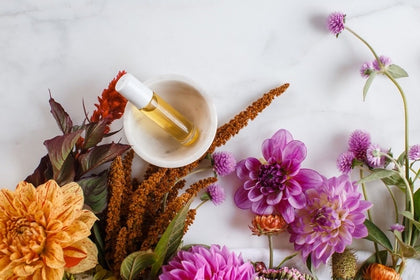 PERFUMES Y COLOGNES ESPIRITUALES