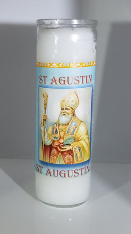 St augustine