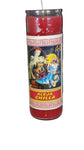 Aleja chilla