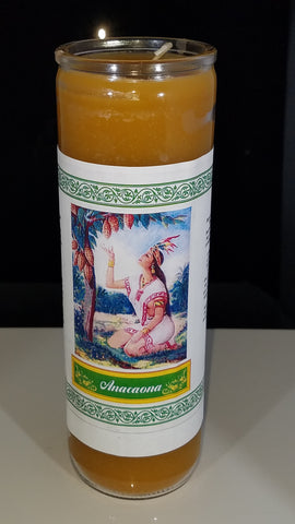 India Anacaona