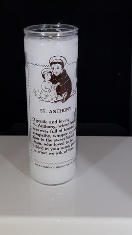 St Anthony/st antonio de pauda