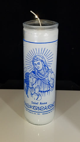 Saint anne/St ana/anaisa