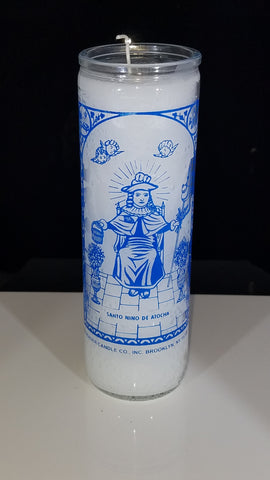 Santo niño de atocha