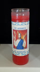 St Andrés/St andrews