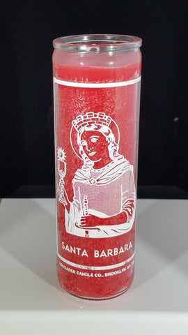 Santa barbara