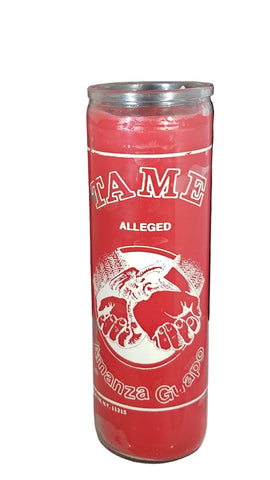 TAME