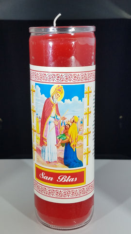 St Blas