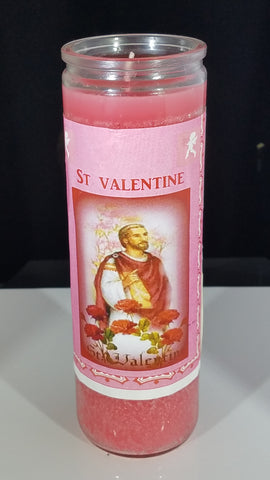 St Valentine
