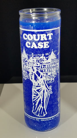COURT CASE