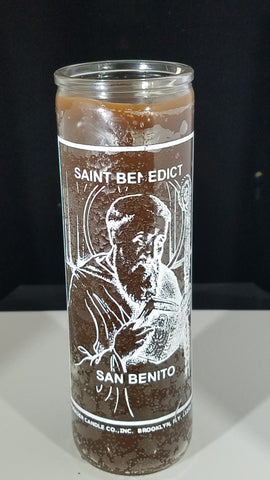 St Benito/Saint benedict