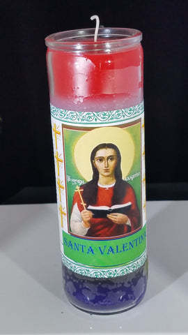 Santa Valentina