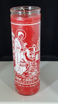 St Carlos Borromeo