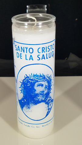 Santo Cristo de la Salud