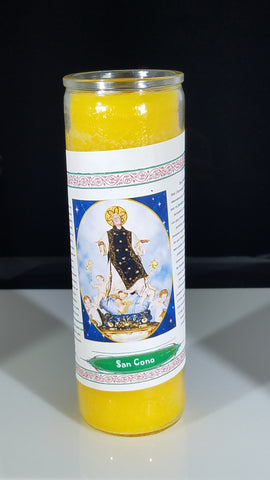 San Cono