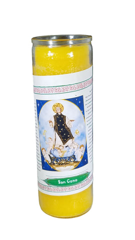 St cono