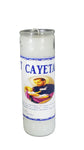 St cayetano