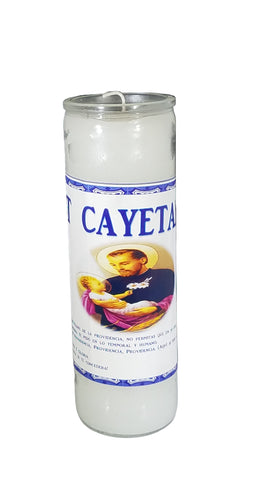 St cayetano