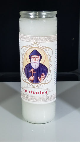 St charbel