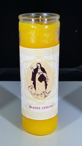 Santa Camisa