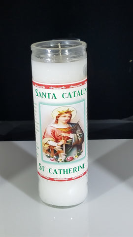 Santa Catalina/St Catherine