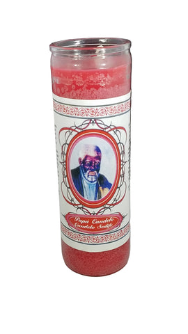 PaPa candelo cedife