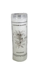 Camphor scented