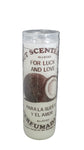 COCO scented