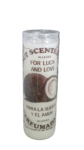 COCO scented