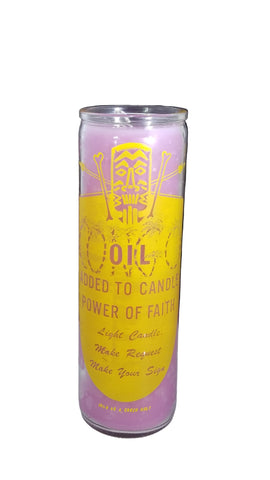 Power of faith