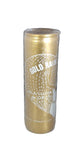 Gold  rain candle