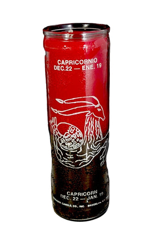 Capricornio