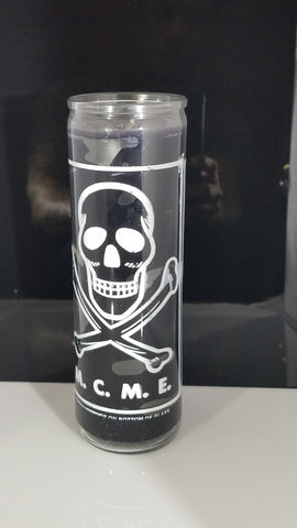 M.C.M.E