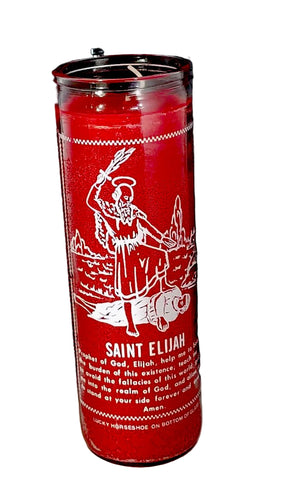 St elias