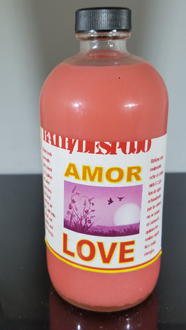 Amor