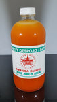 Amansa guapo