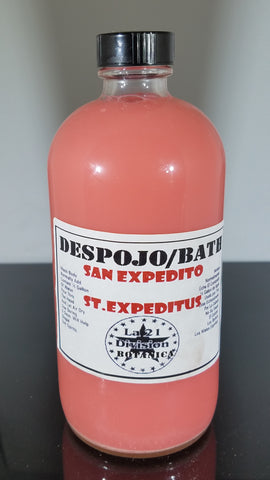 St Expedito