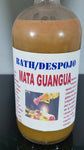 Mata Guangua