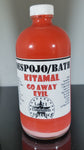 Kitamal/go away evil