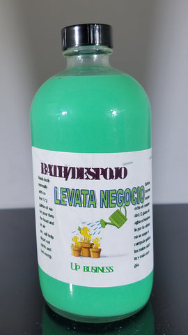 Levanta Negocio