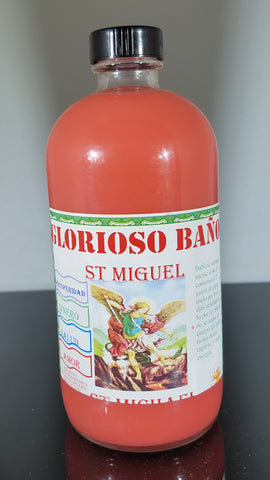 St Miguel
