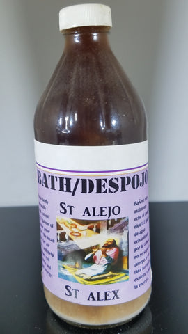 St Alejo