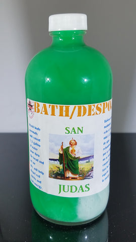 San judas