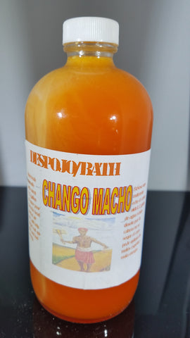 Chango Macho