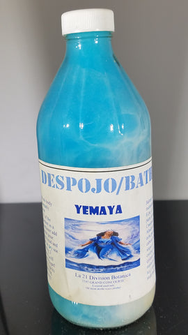 Yemaya