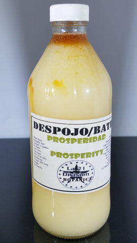 Prosperidad