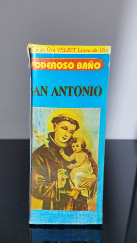 St Antonio