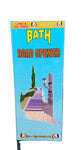 ABRE CAMINO/PATH OPENER