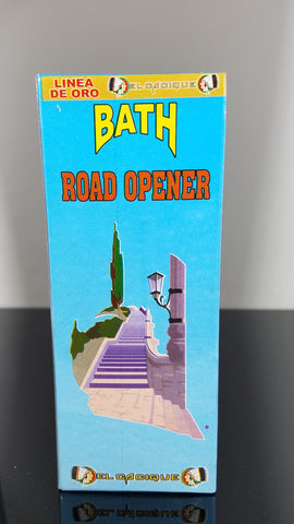 Abre Camino/road opener