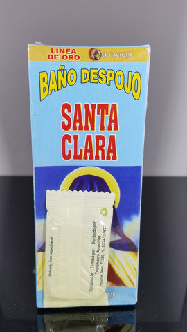 Santa clara